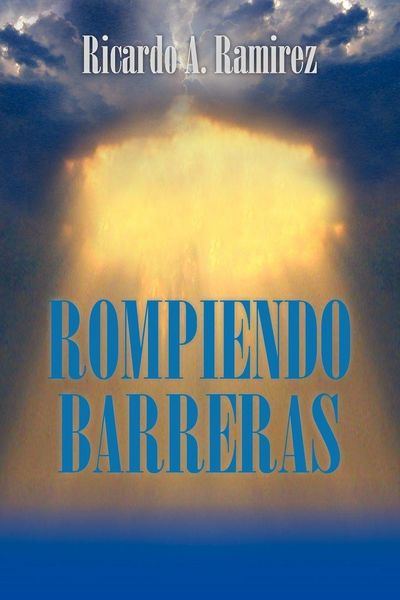 Produktbild: Rompiendo Barreras