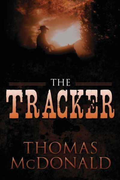 Produktbild: The Tracker
