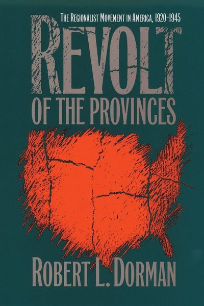 Produktbild: Revolt of the Provinces
