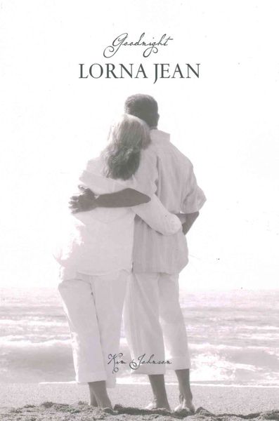 Produktbild: Goodnight Lorna Jean