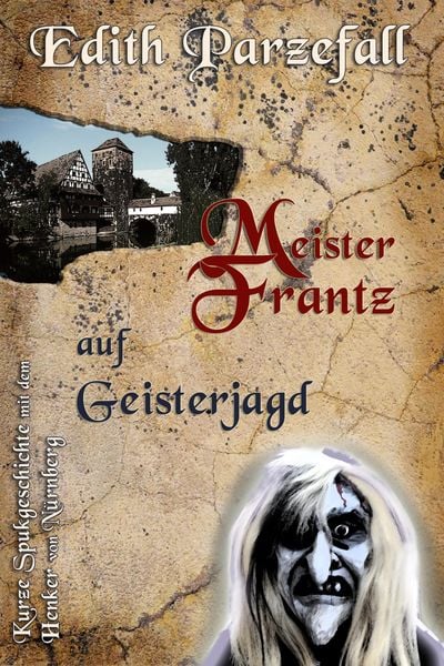 Produktbild: Meister Frantz auf Geisterjagd