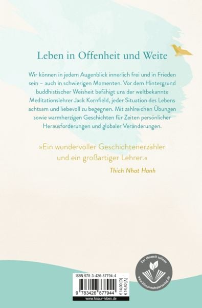 Produktbild: Wahre Freiheit