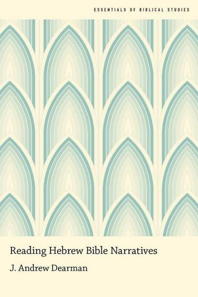 Produktbild: Reading Hebrew Bible Narratives