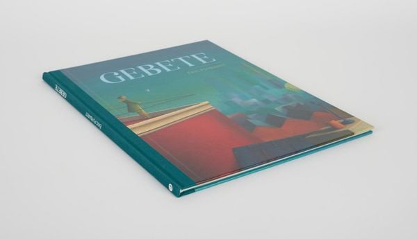 Produktbild: Gebete