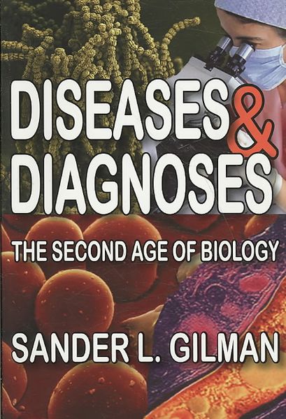 Produktbild: Diseases & Diagnoses