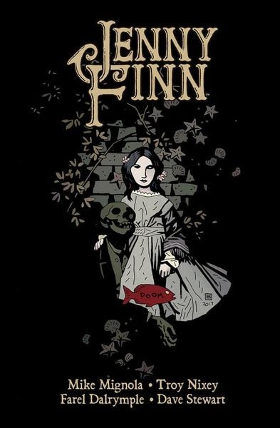 Produktbild: Jenny Finn