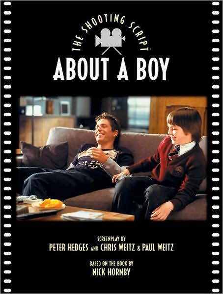 Produktbild: About a Boy