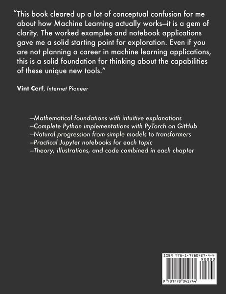 Produktbild: The Hundred-Page Language Models Book