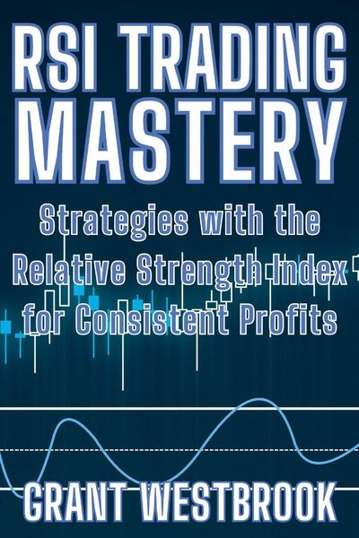 Produktbild: RSI Trading Mastery