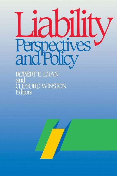 Produktbild: Liability