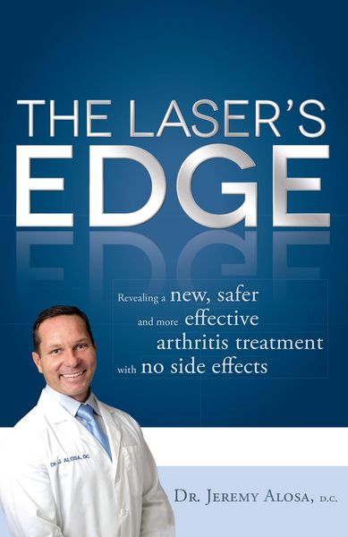 Produktbild: The Laser's Edge