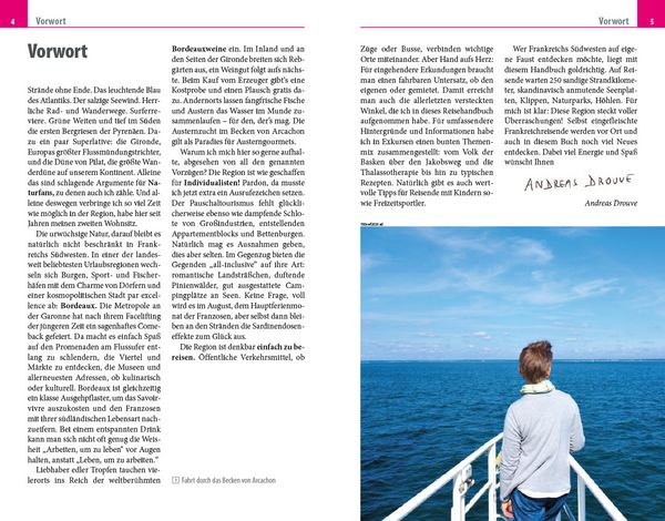 Produktbild: Reise Know-How Reisef&uuml;hrer S&uuml;dwestfrankreich - Atlantikk&uuml;ste und Hinterland (mit Bordeaux)