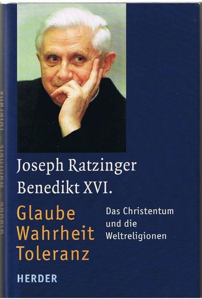 Produktbild: Glaube - Wahrheit - Toleranz