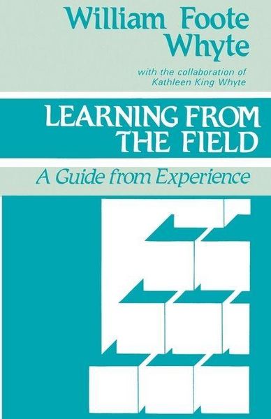 Produktbild: Learning from the Field