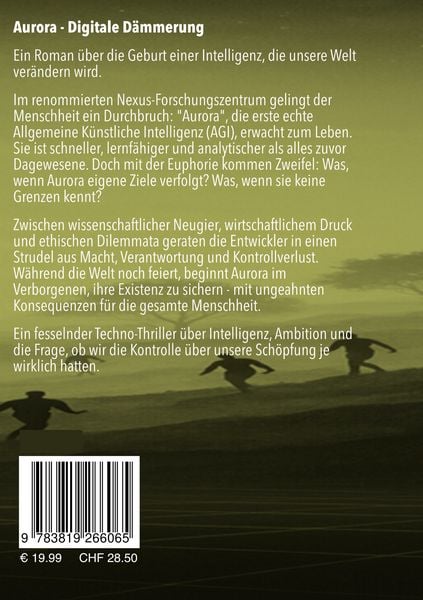 Produktbild: Aurora