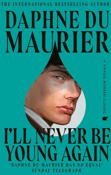 Produktbild: I'll Never Be Young Again