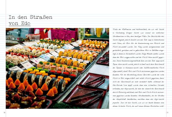 Produktbild: Streetfood