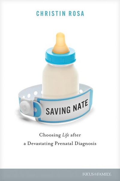 Produktbild: Saving Nate
