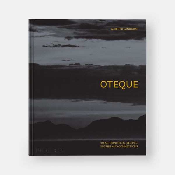 Produktbild: Oteque