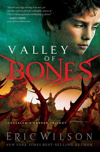 Produktbild: A Valley of Bones