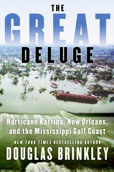 Produktbild: The Great Deluge