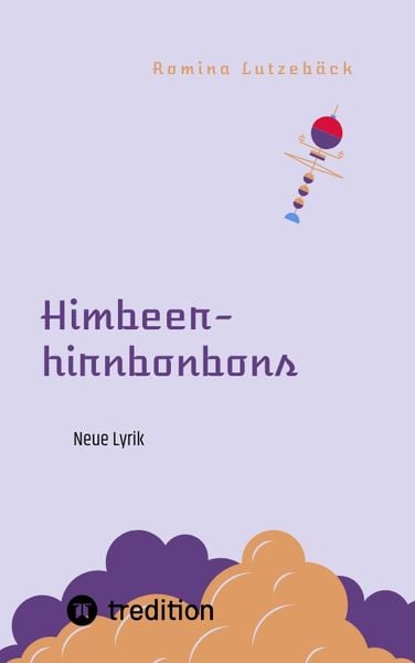 Produktbild: Himbeerhirnbonbons