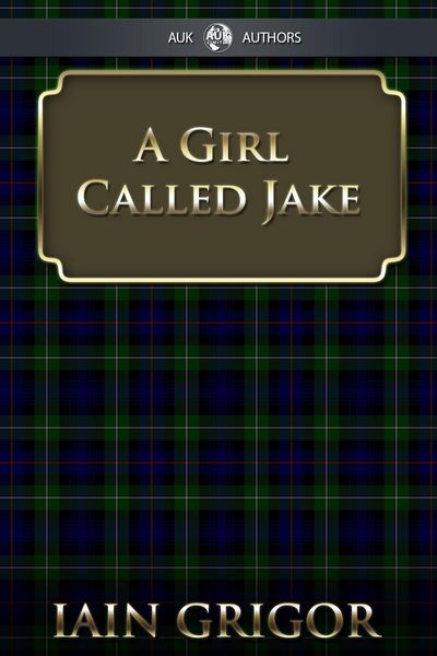 Produktbild: Girl Called Jake