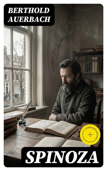 Produktbild: Spinoza