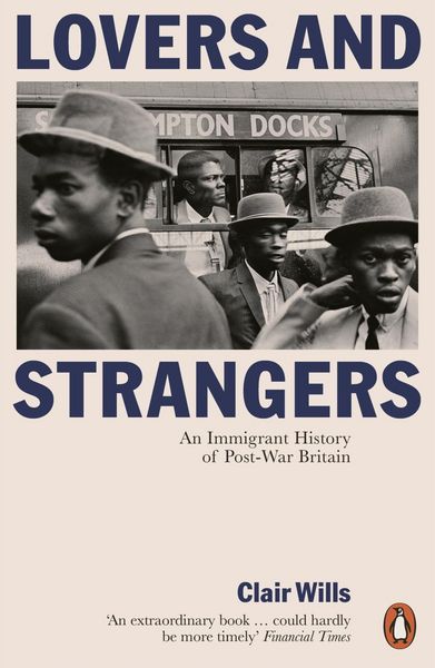 Produktbild: Lovers and Strangers