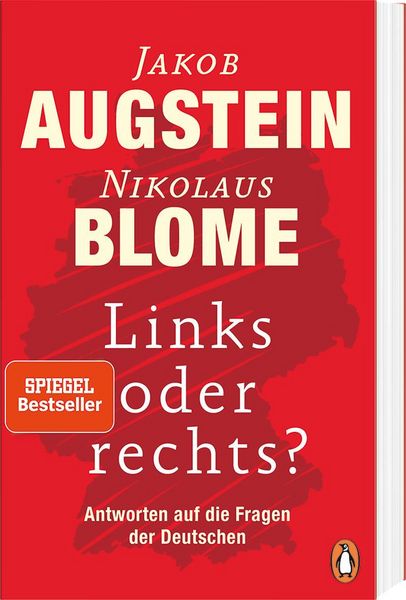 Produktbild: Links oder rechts?