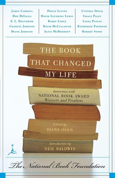 Produktbild: The Book That Changed My Life