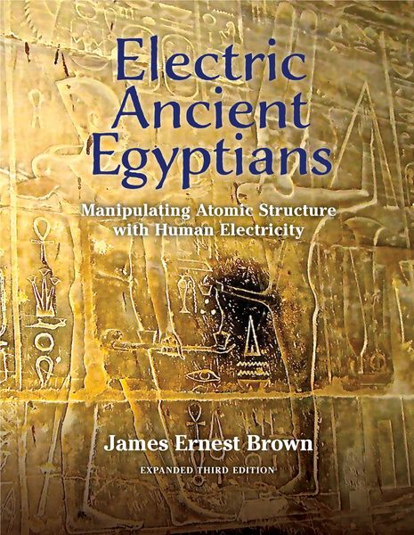 Produktbild: Electric Ancient Egyptians