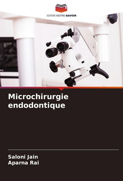 Produktbild: Microchirurgie endodontique