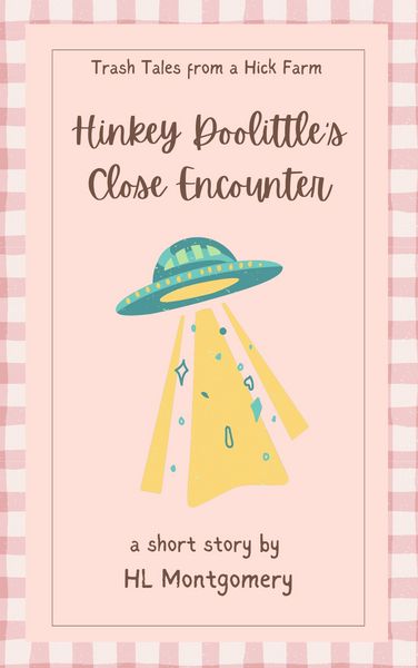 Produktbild: Hinkey Doolittle's Close Encounter