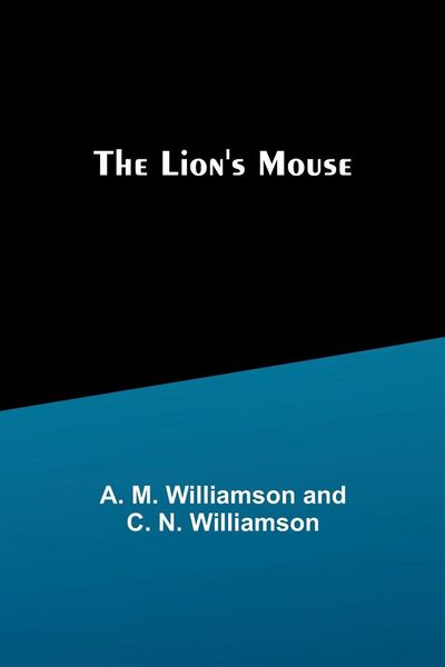 Produktbild: The Lion's Mouse