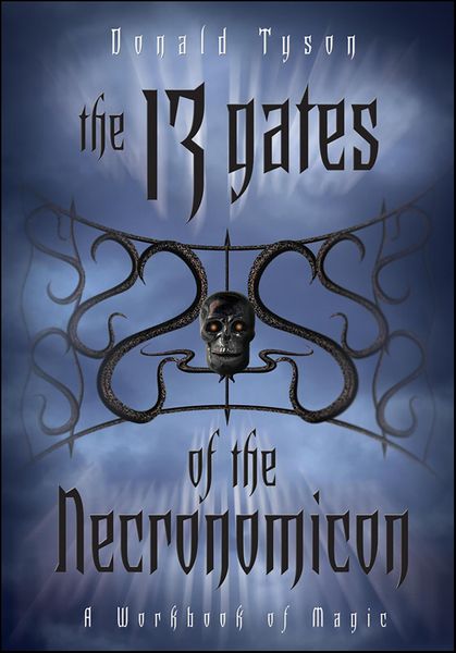 Produktbild: The 13 Gates of the Necronomicon