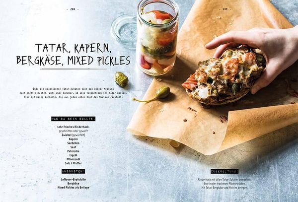 Produktbild: Leftover