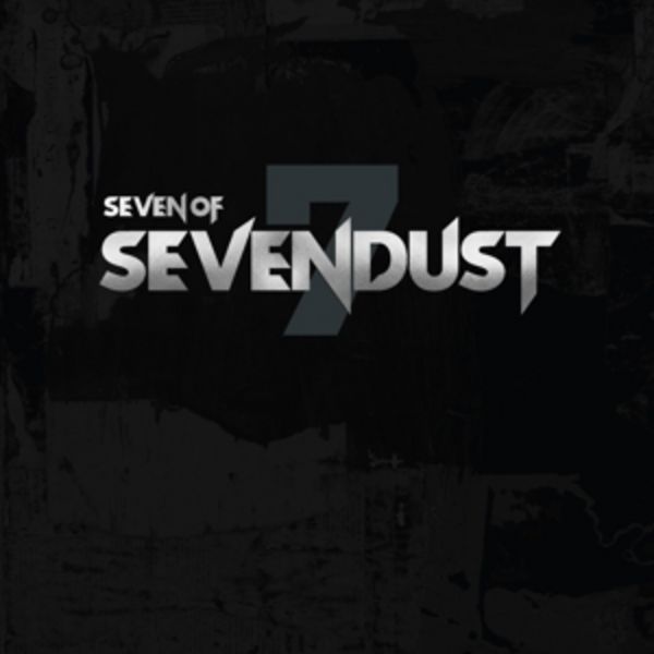 Seven of Sevendust (Box Set)