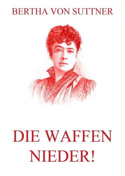 Produktbild: Die Waffen nieder!