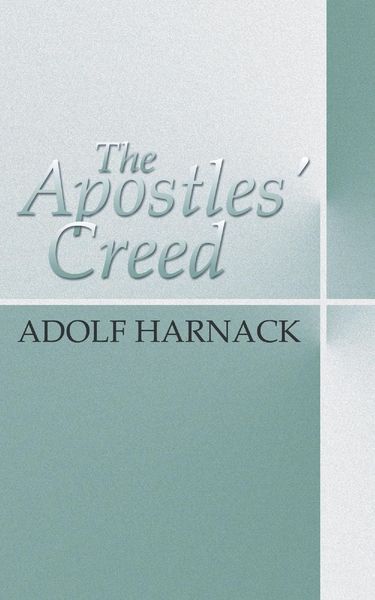 Produktbild: The Apostles' Creed