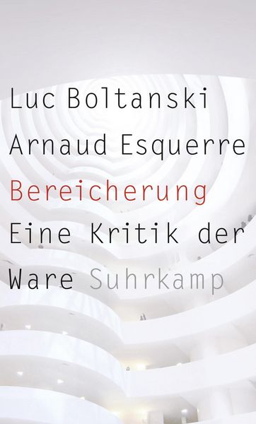 Produktbild: Bereicherung