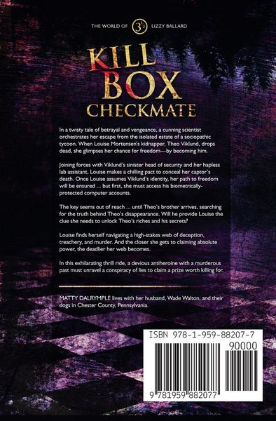 Produktbild: Kill Box Checkmate