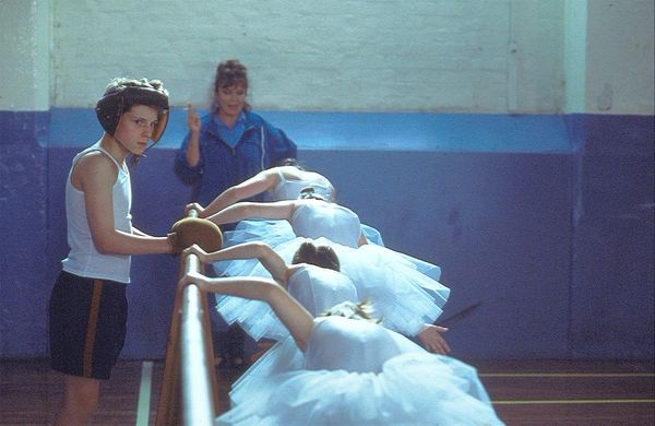 Produktbild: Billy Elliot - I will dance