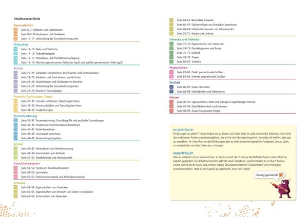 Produktbild: Simple und easy Mathematik 2
