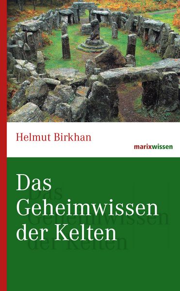 Produktbild: Das Geheimwissen der Kelten