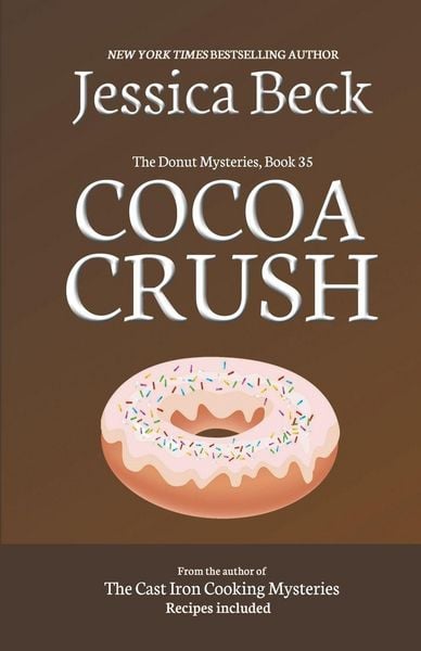Produktbild: Cocoa Crush