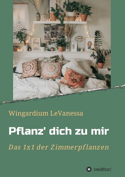 Produktbild: Pflanz' dich zu mir