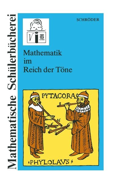 Mathematik im Reich der Töne