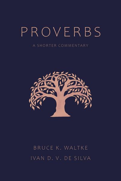 Produktbild: Proverbs