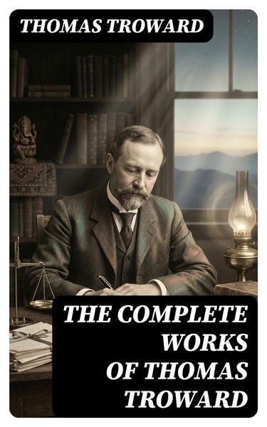 Produktbild: The Complete Works of Thomas Troward